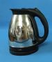 electrial kettle+++realwell +++stainless steel products+++ liya
